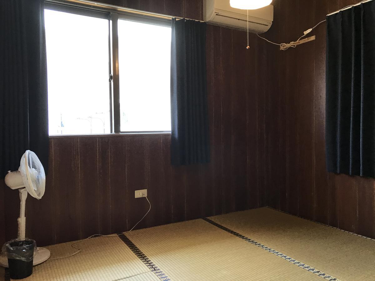 Guesthouse Asibina Ishigaki  Exterior photo